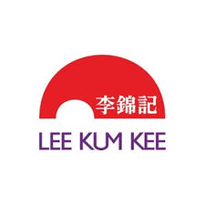 Lee Kum Kee client brand logo