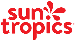 Sun Tropics client brand logo