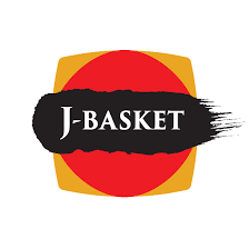 J-Basket client brand logo