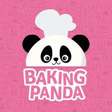 Baking Panda client brand logo