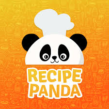 Recipe Panda client brand logo