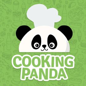Cooking Panda client brand logo