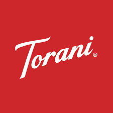 Torani client brand logo