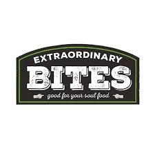 Extraordinary Bites client brand logo