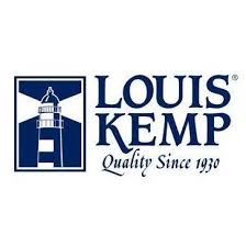 Louis Kemp client brand logo