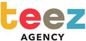 Teez Agency client brand logo