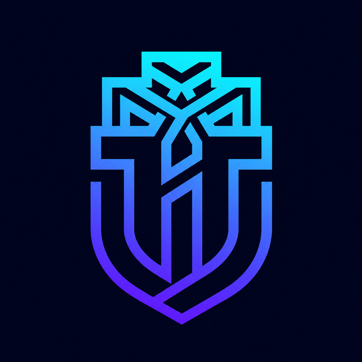 Umar Ibn Tahir logo