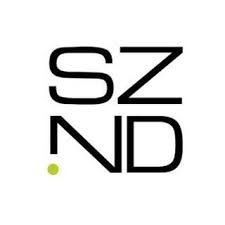 SZND client brand logo