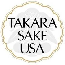 Takara Sake USA client brand logo